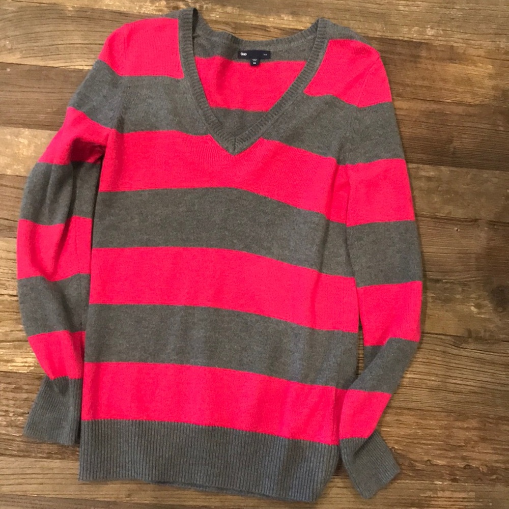 Gap luxe sweater